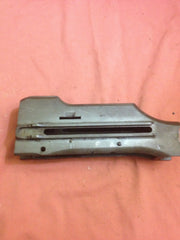 Large demilled A2 rear section