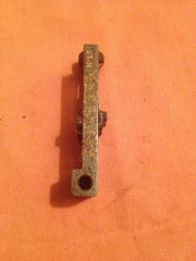 WWII Production M1918a2 rear sight leaf