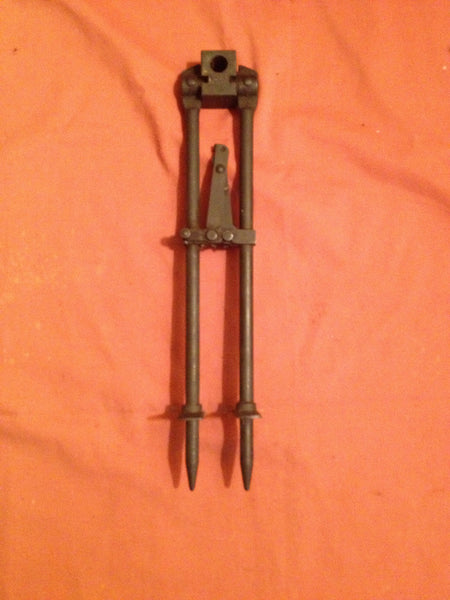 Colt R75 Bipod – WWII BAR Man