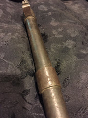 9-44 dated NESA corp barrel