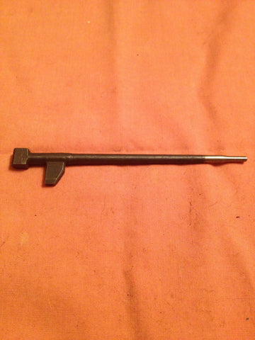 Firing Pin, Colt