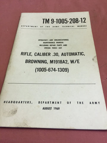 TM 9-1005-208-12