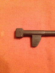 Firing Pin, Winchester