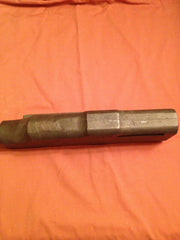 Receiver Casting