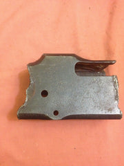 Winchester middle demilled section