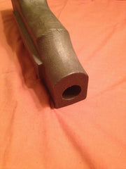 Receiver Casting