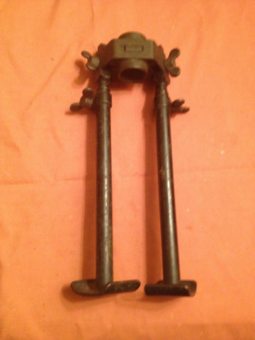 late WWII style Bipod