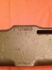 Receiver Casting