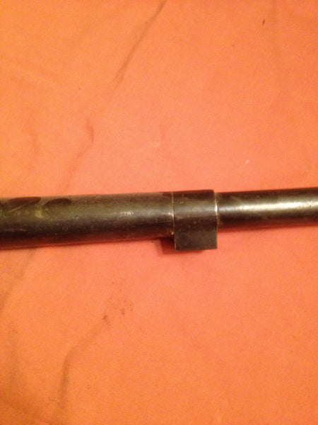 Colt Commercial R75 barrel m1918 m1918a2 browning automatic rifle bar ...