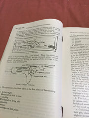 Infantry and Aircraft Armament, M1918 and M1918a1