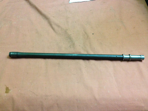 gas piston