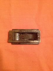 Receiver top cover