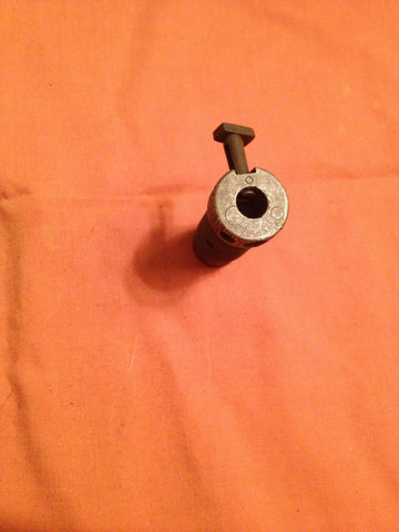 WWII Gas regulator, shooters grade