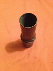 Flash hider, WWII