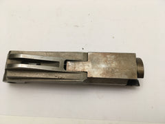 NESA early production bolt assembly