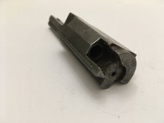 Stripped bolt