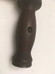Carrying handle