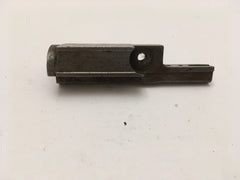 Stripped bolt