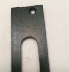 Winchester M1918 trigger group