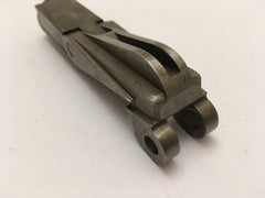 NESA early production bolt assembly