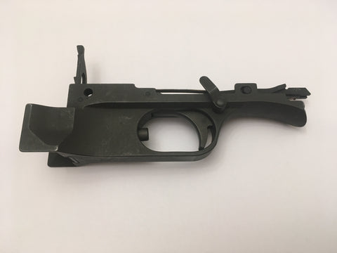 Royal Typewriter trigger group complete
