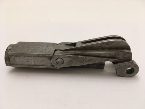 NESA bolt assembly