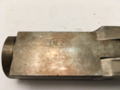 NESA early production bolt assembly