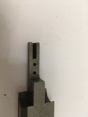 Stripped bolt