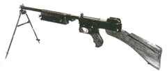 Colt R75 Bipod